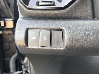 2023 Honda Pilot AWD Touring
