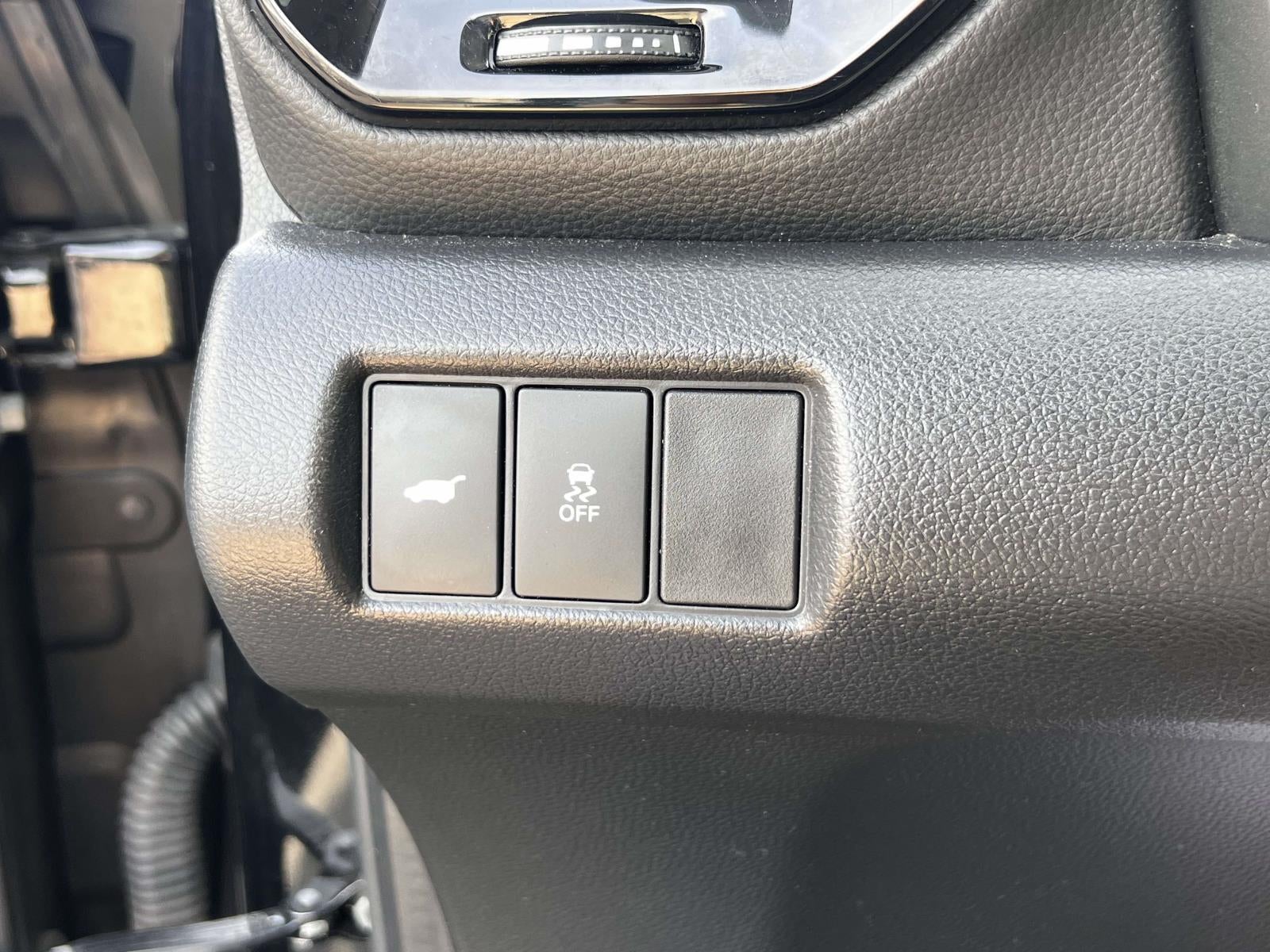 2023 Honda Pilot AWD Touring