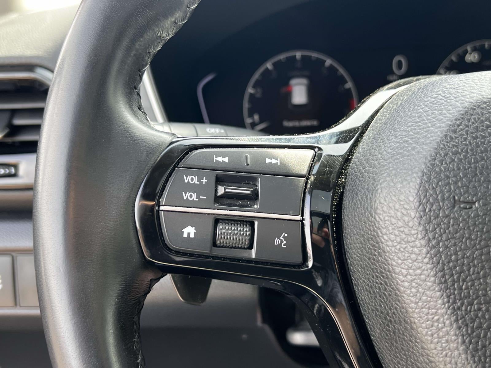 2023 Honda Pilot AWD Touring