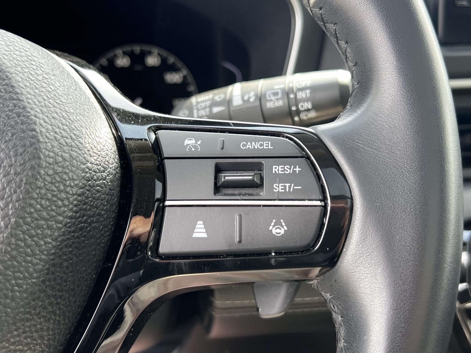 2023 Honda Pilot AWD Touring
