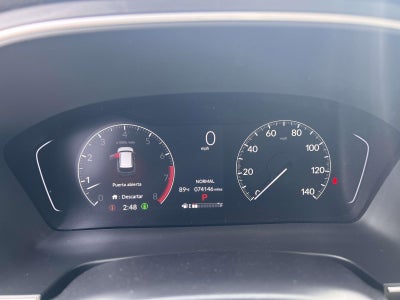 2023 Honda Pilot AWD Touring