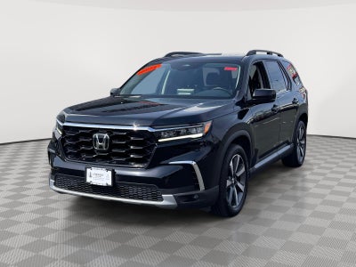 2023 Honda Pilot AWD Touring