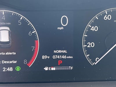 2023 Honda Pilot AWD Touring