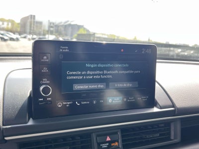 2023 Honda Pilot AWD Touring