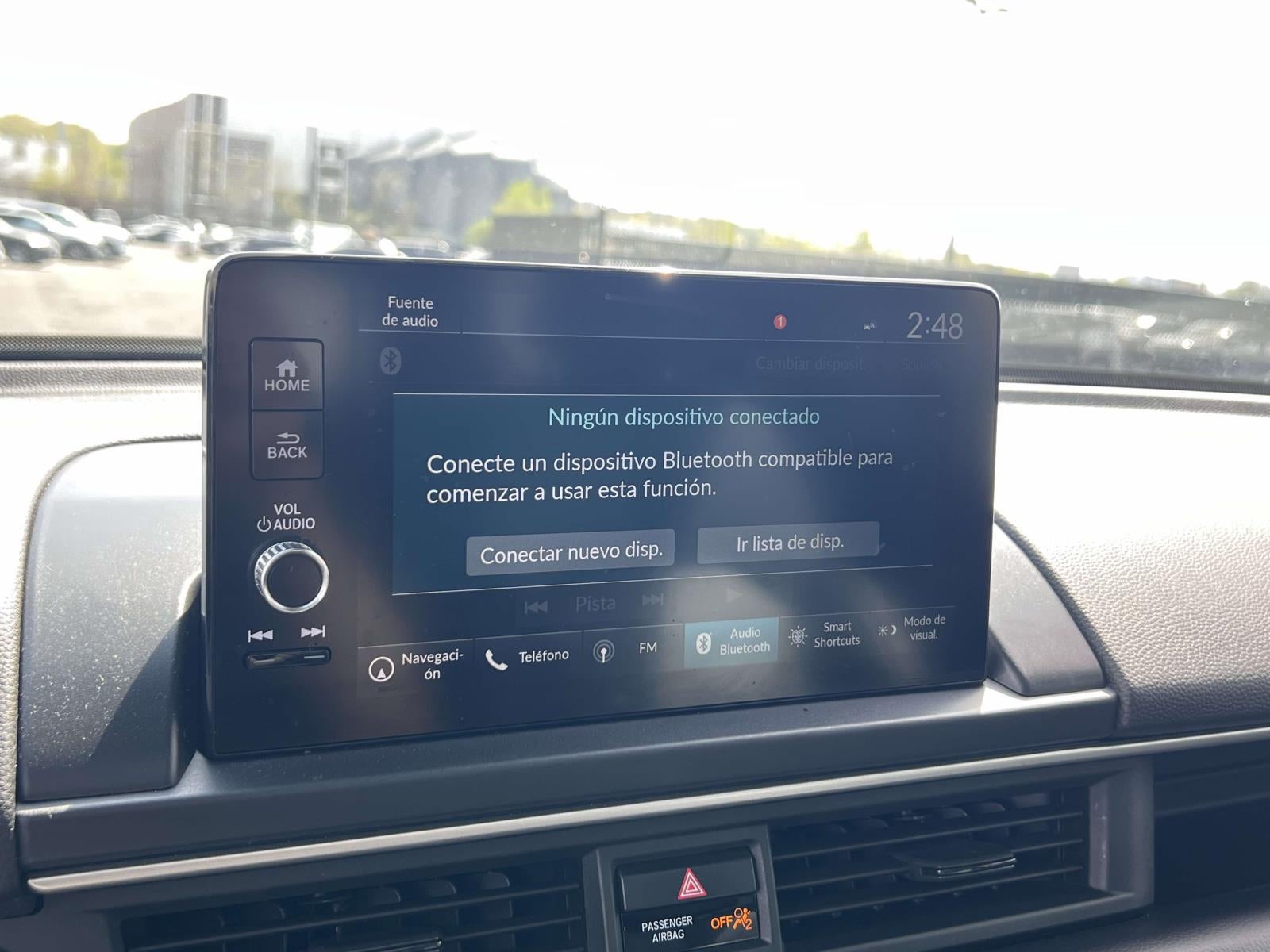 2023 Honda Pilot AWD Touring