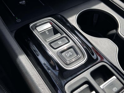 2023 Honda Pilot AWD Touring