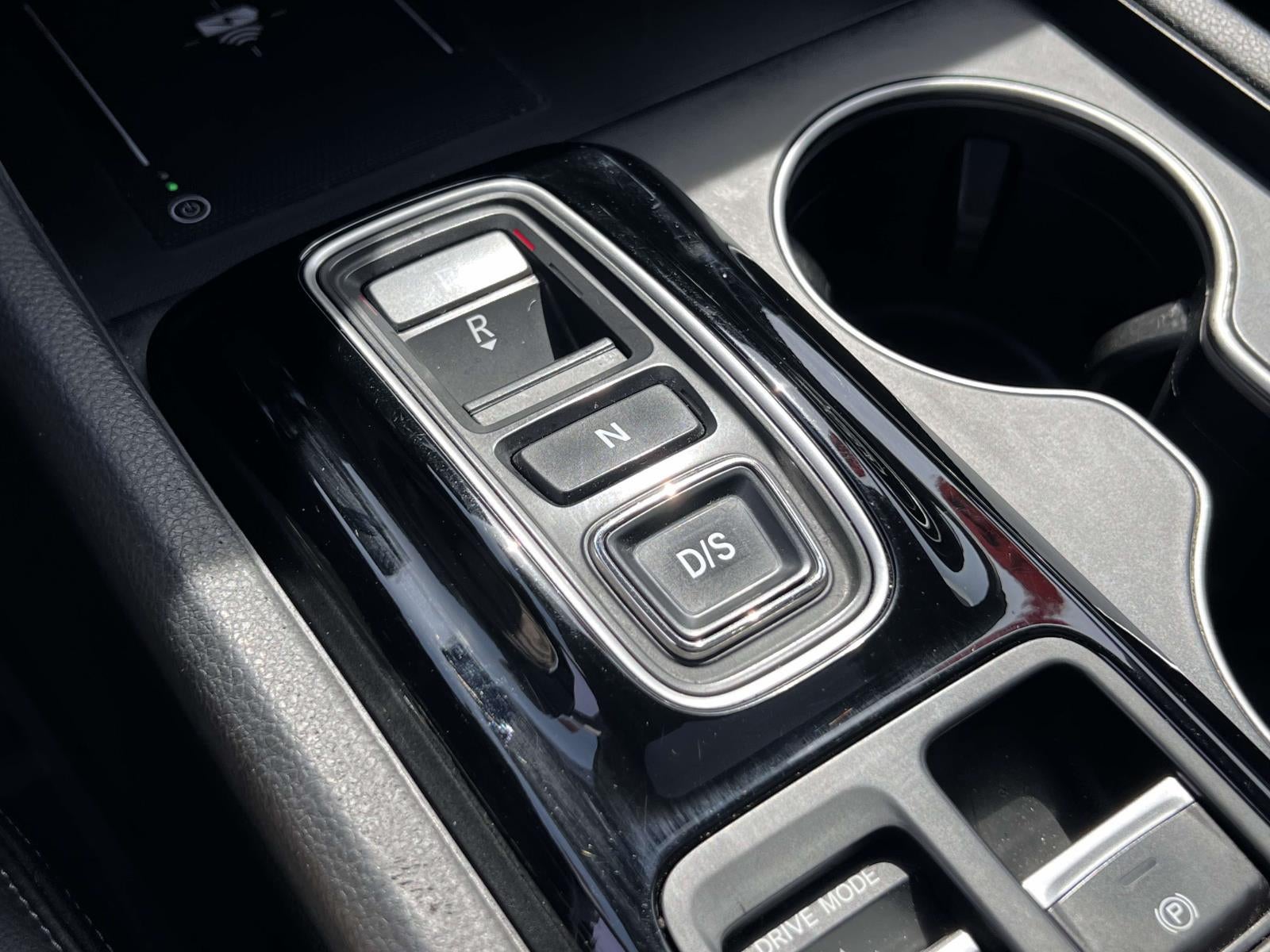 2023 Honda Pilot AWD Touring