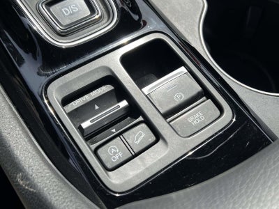 2023 Honda Pilot AWD Touring