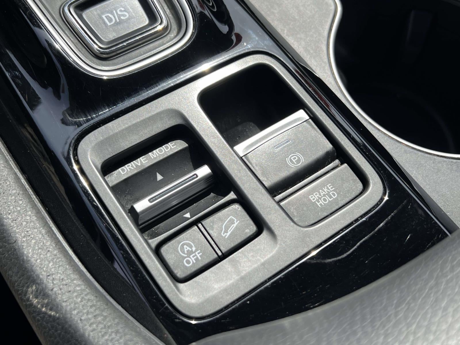 2023 Honda Pilot AWD Touring