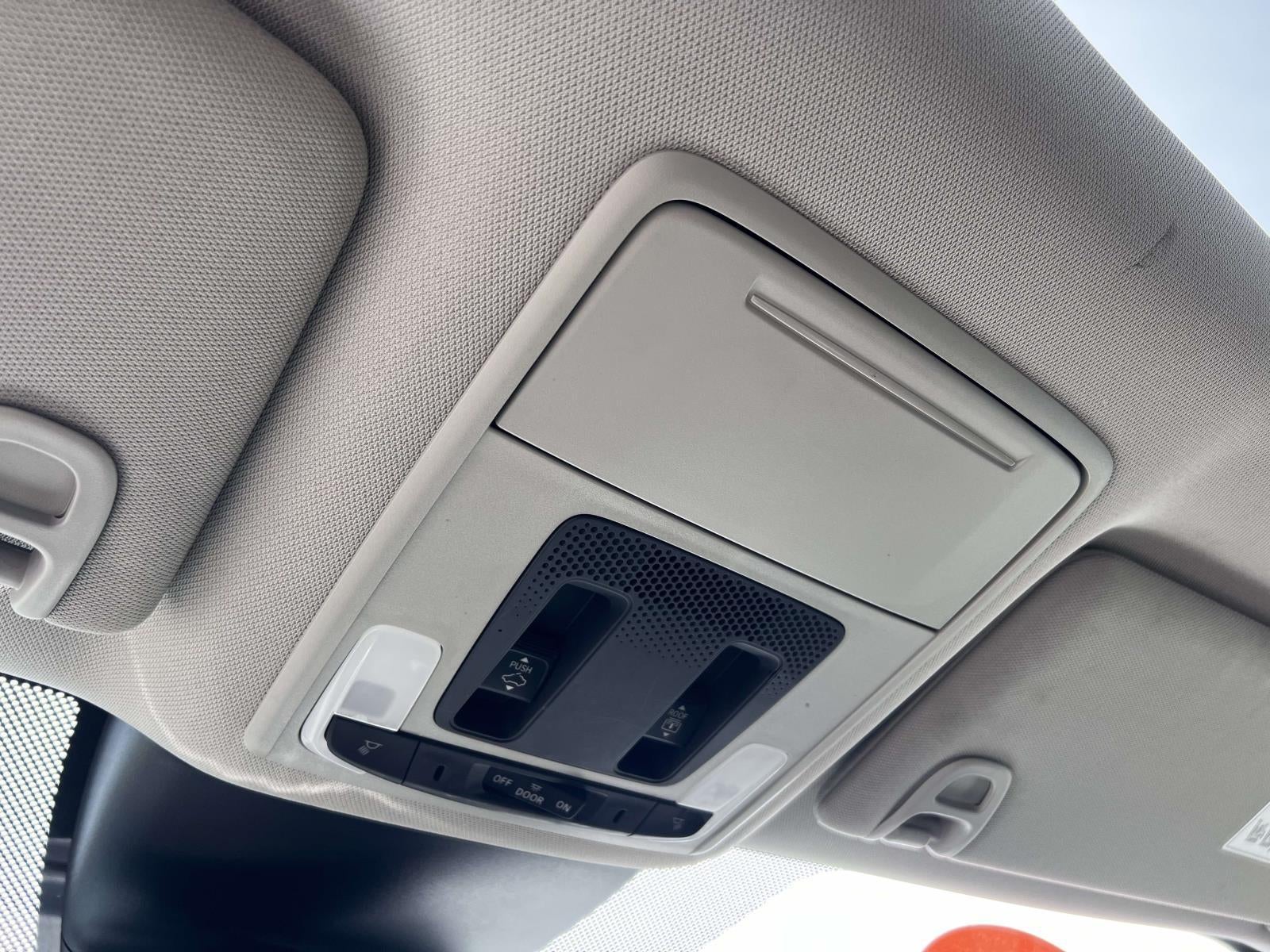 2023 Honda Pilot AWD Touring