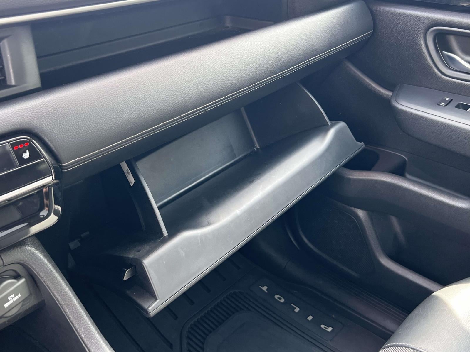 2023 Honda Pilot AWD Touring