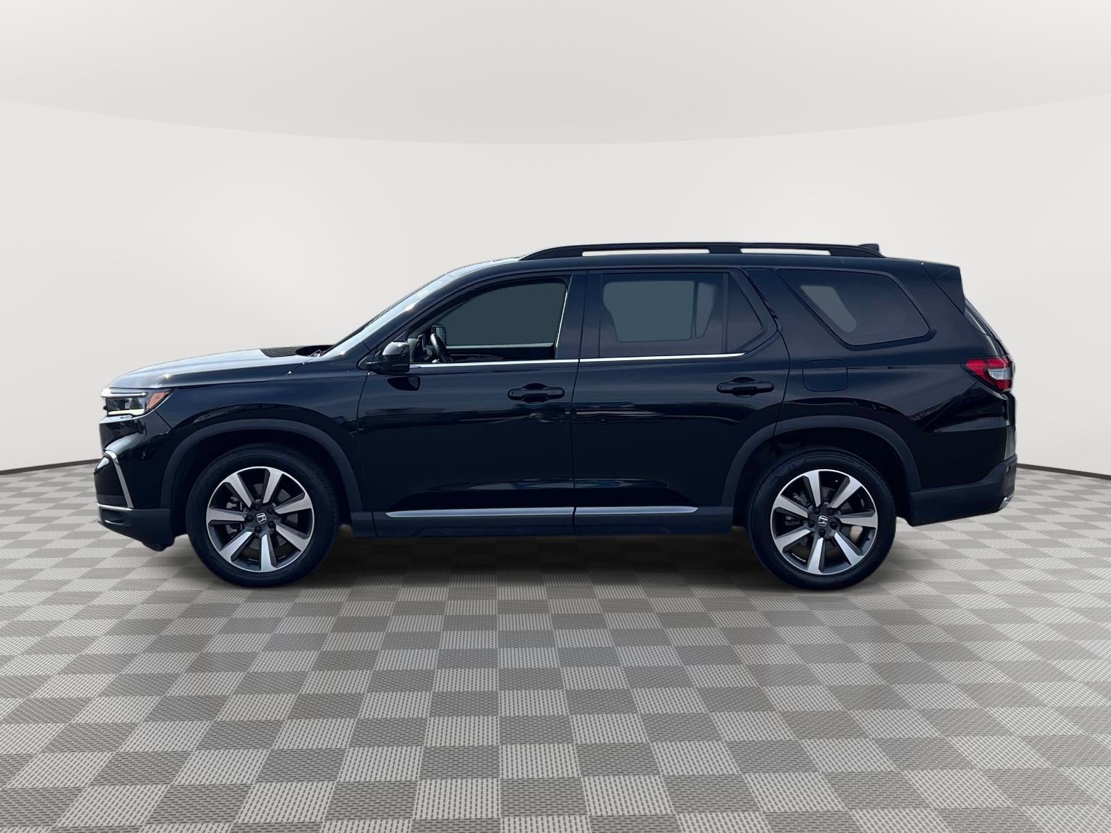 2023 Honda Pilot AWD Touring