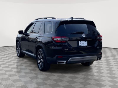 2023 Honda Pilot AWD Touring