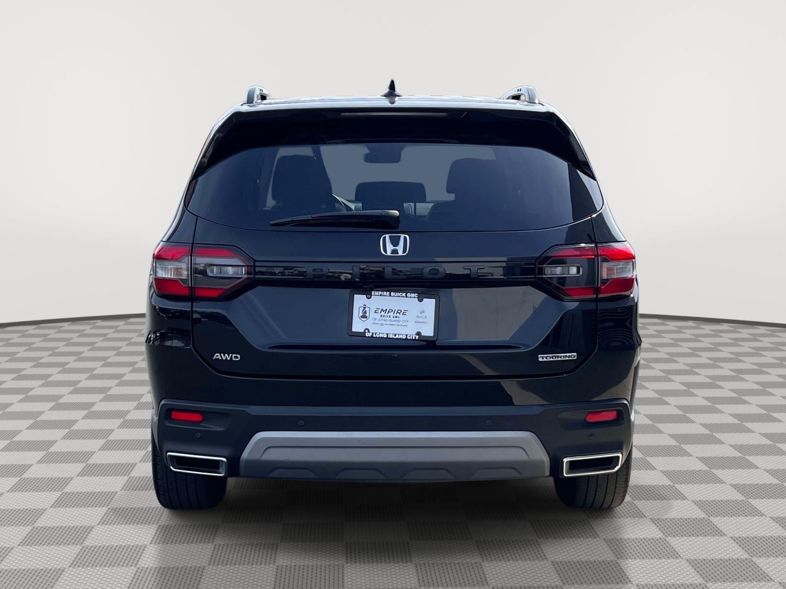 2023 Honda Pilot AWD Touring