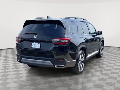 2023 Honda Pilot AWD Touring