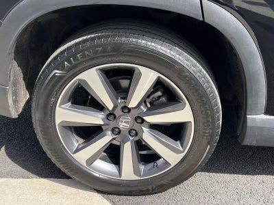2023 Honda Pilot AWD Touring