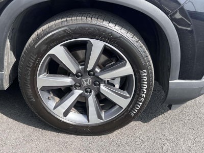 2023 Honda Pilot AWD Touring