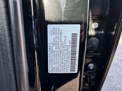 2023 Honda Pilot AWD Touring