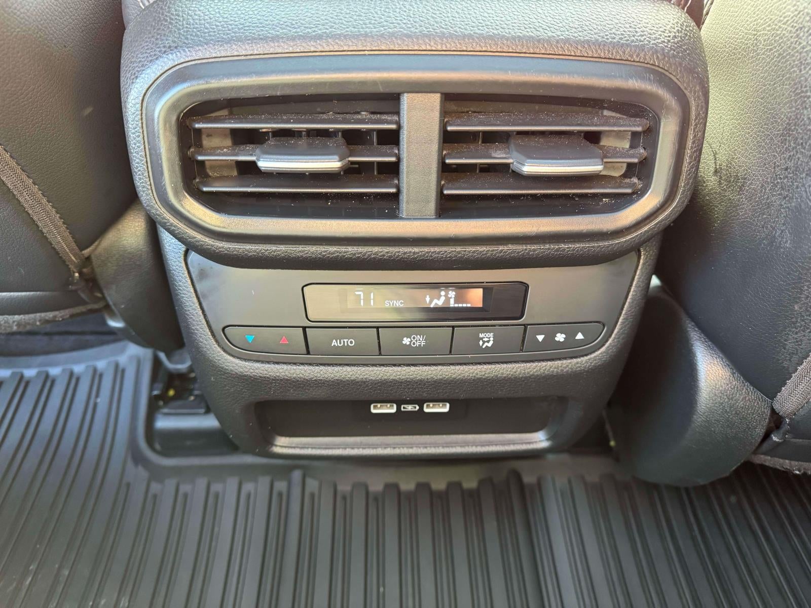 2023 Honda Pilot AWD Touring