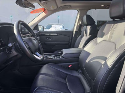 2023 Honda Pilot AWD Touring