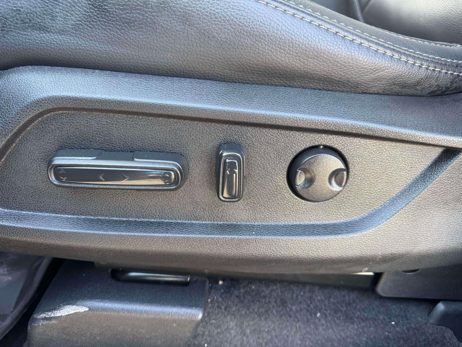 2023 Honda Pilot AWD Touring