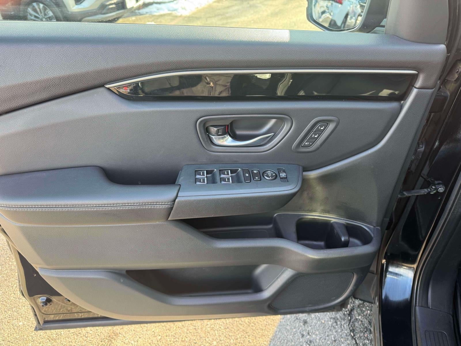 2023 Honda Pilot AWD Touring