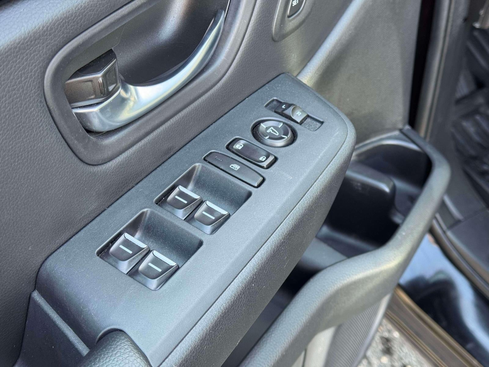 2023 Honda Pilot AWD Touring