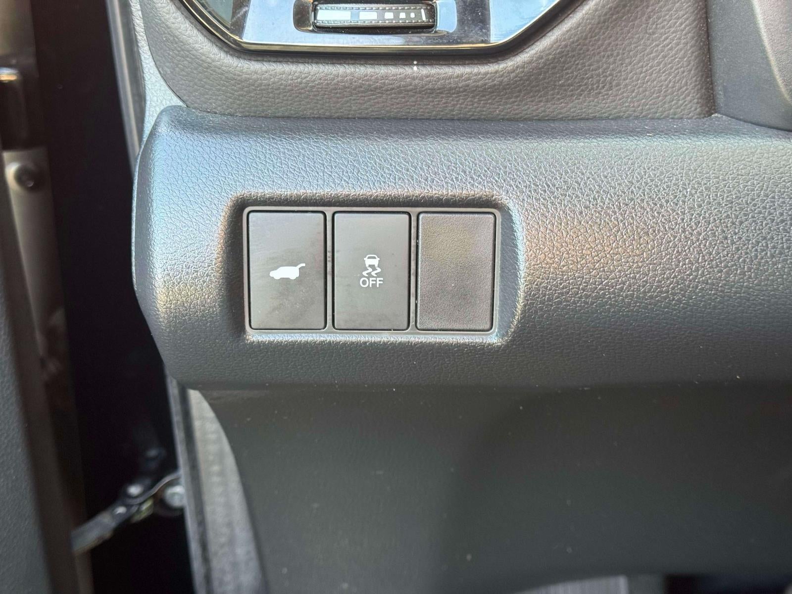 2023 Honda Pilot AWD Touring