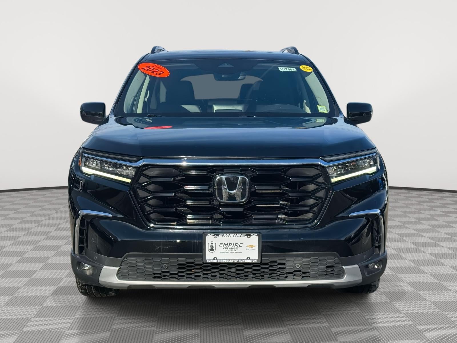 2023 Honda Pilot AWD Touring