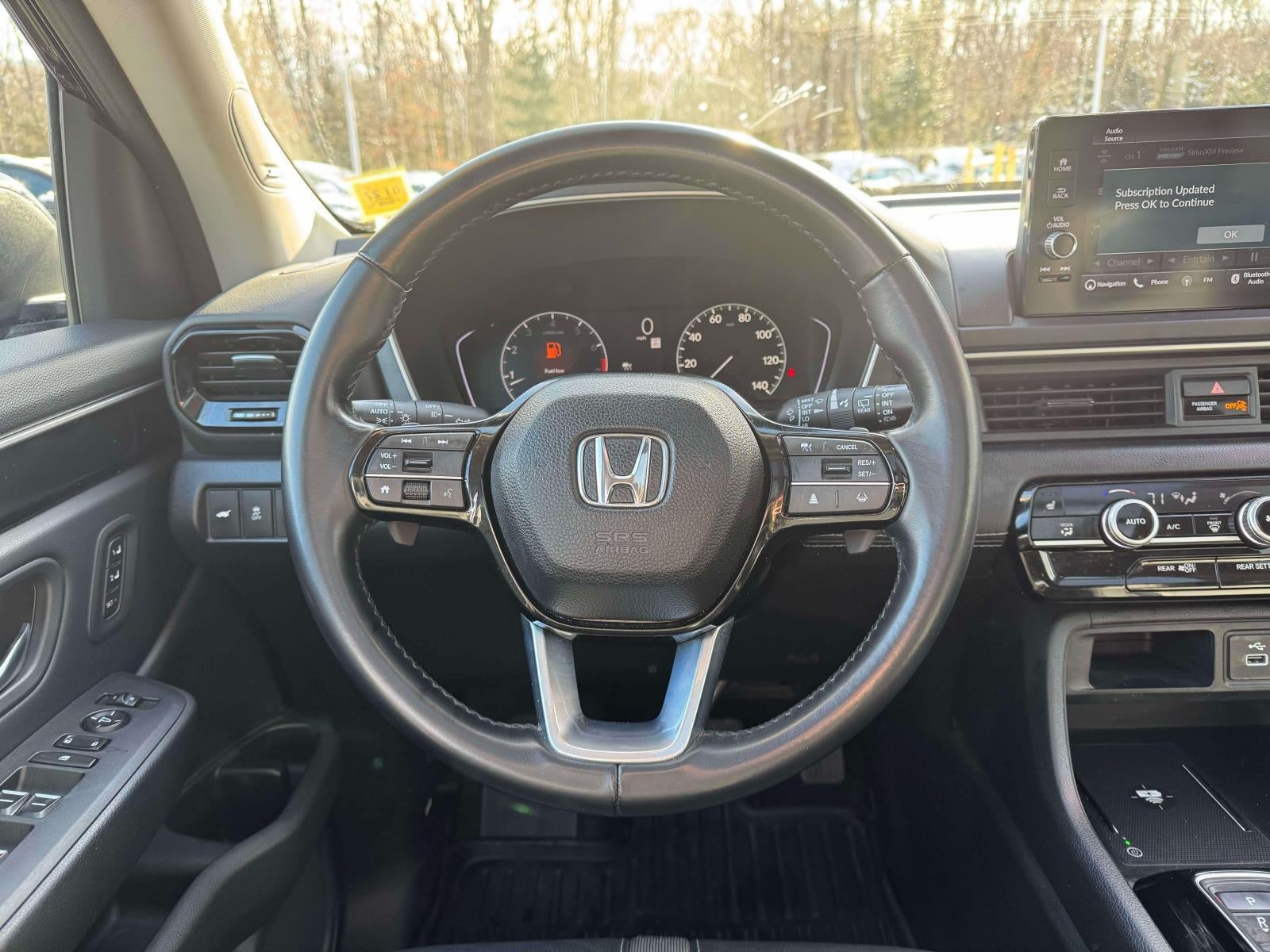 2023 Honda Pilot AWD Touring