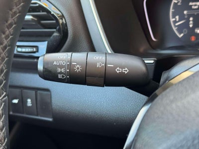 2023 Honda Pilot AWD Touring