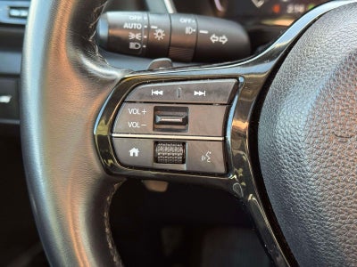 2023 Honda Pilot AWD Touring