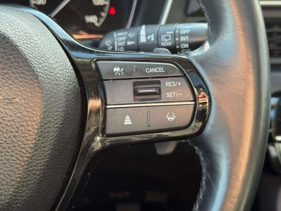 2023 Honda Pilot AWD Touring