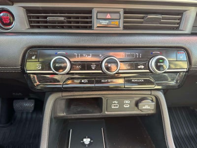 2023 Honda Pilot AWD Touring