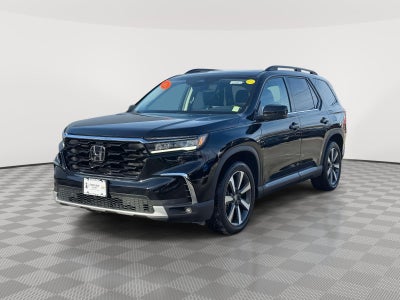 2023 Honda Pilot AWD Touring