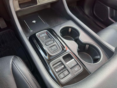 2023 Honda Pilot AWD Touring