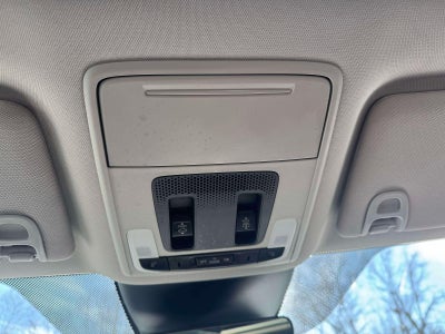 2023 Honda Pilot AWD Touring