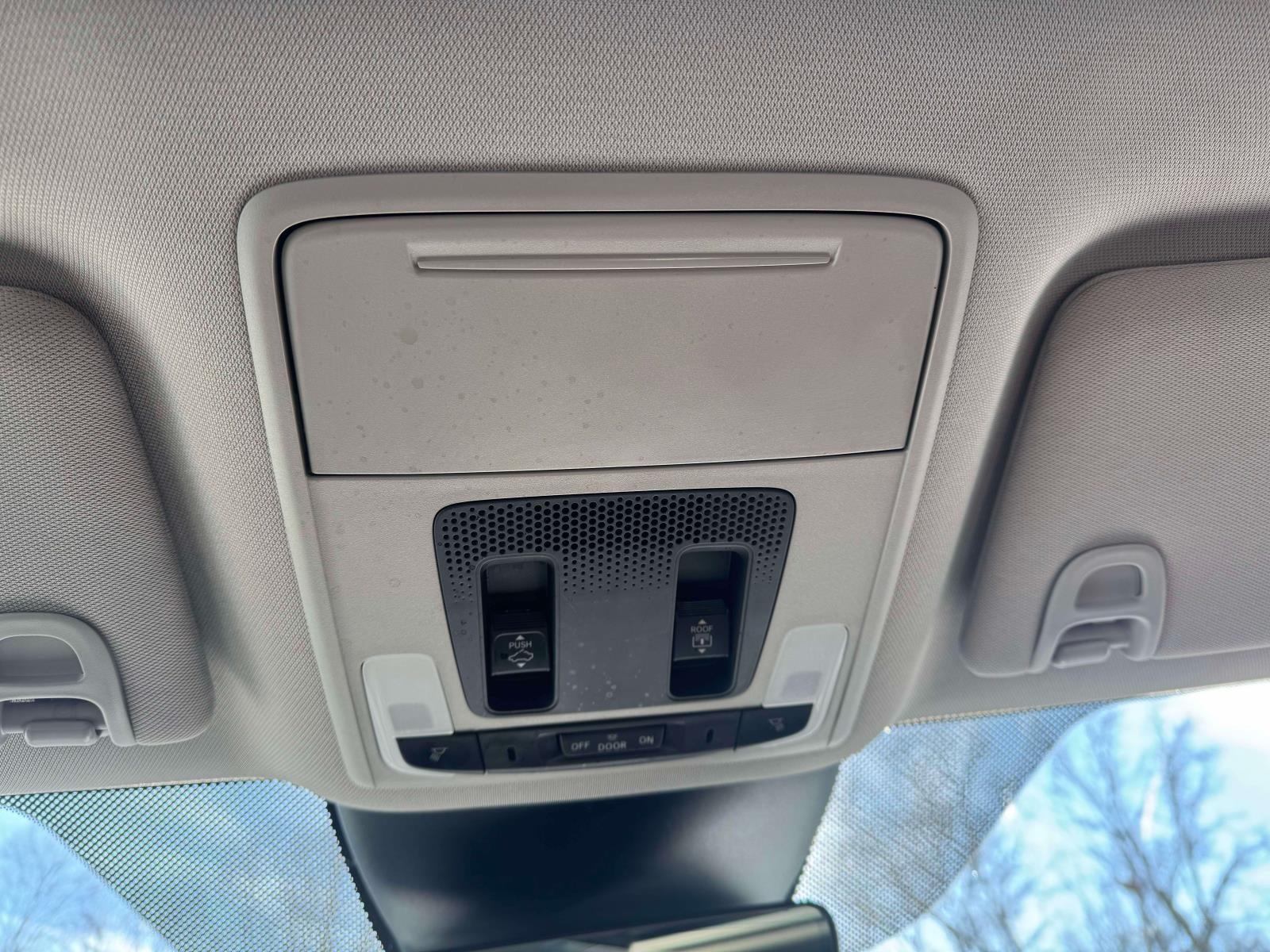 2023 Honda Pilot AWD Touring