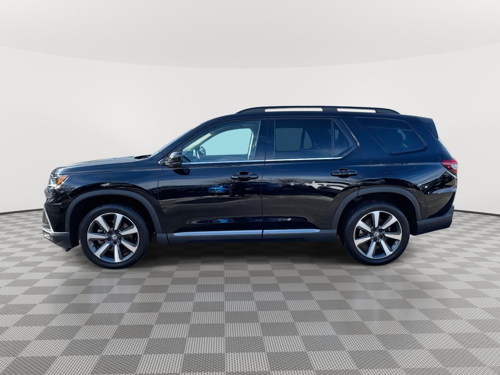 2023 Honda Pilot AWD Touring