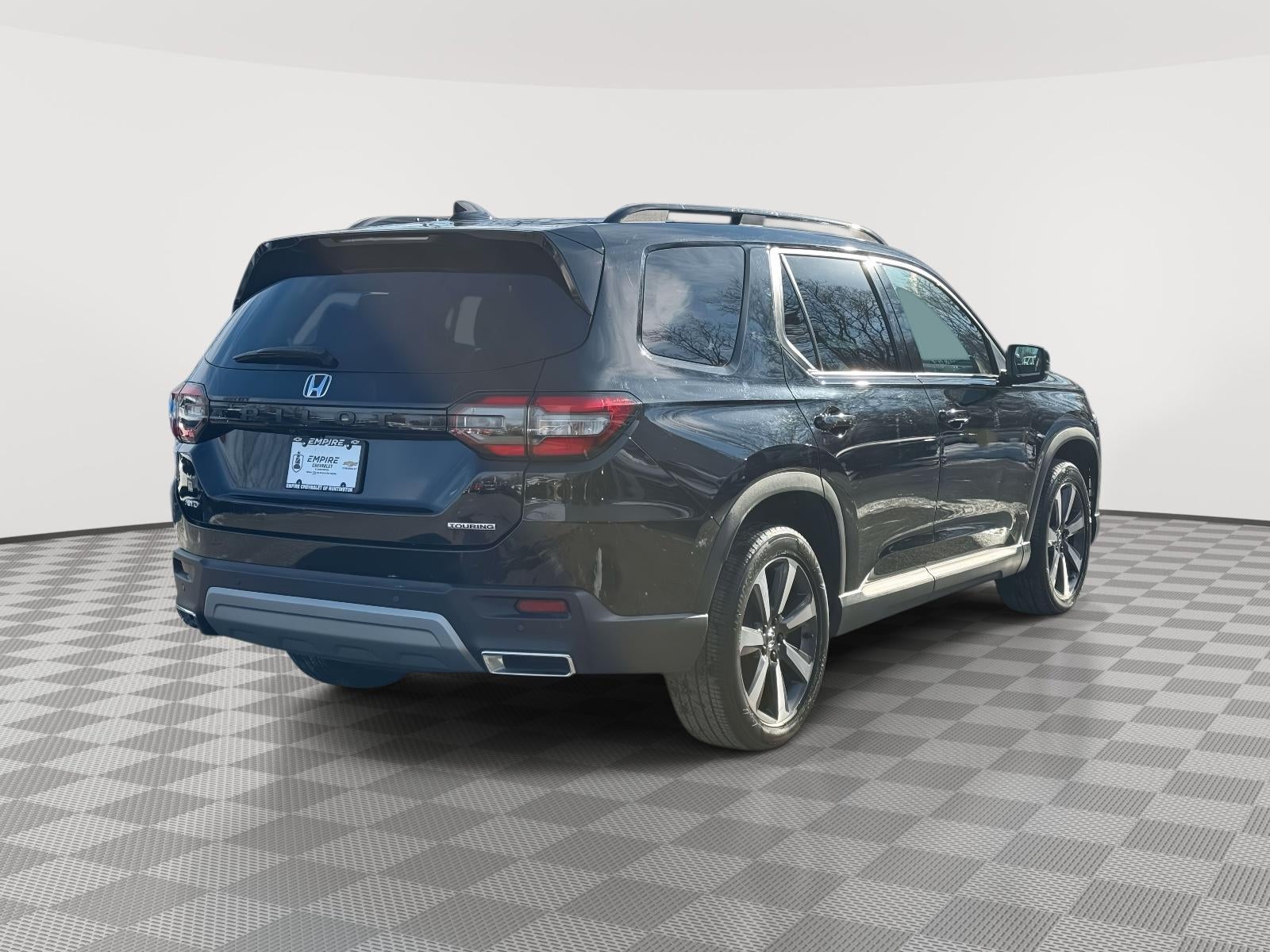 2023 Honda Pilot AWD Touring