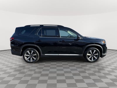 2023 Honda Pilot AWD Touring