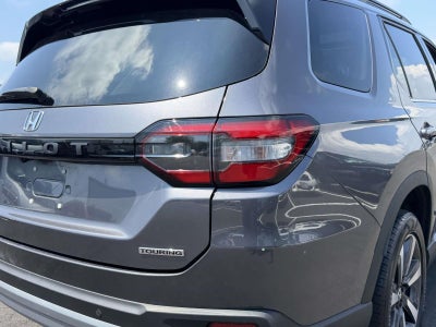 2023 Honda Pilot AWD Touring