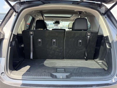 2023 Honda Pilot AWD Touring