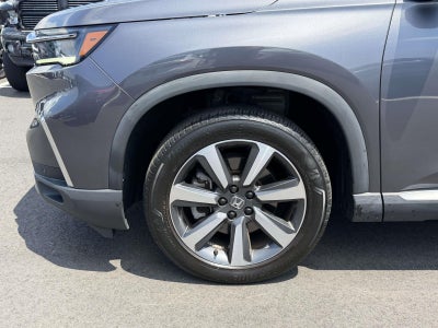 2023 Honda Pilot AWD Touring