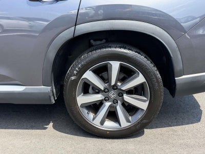 2023 Honda Pilot AWD Touring
