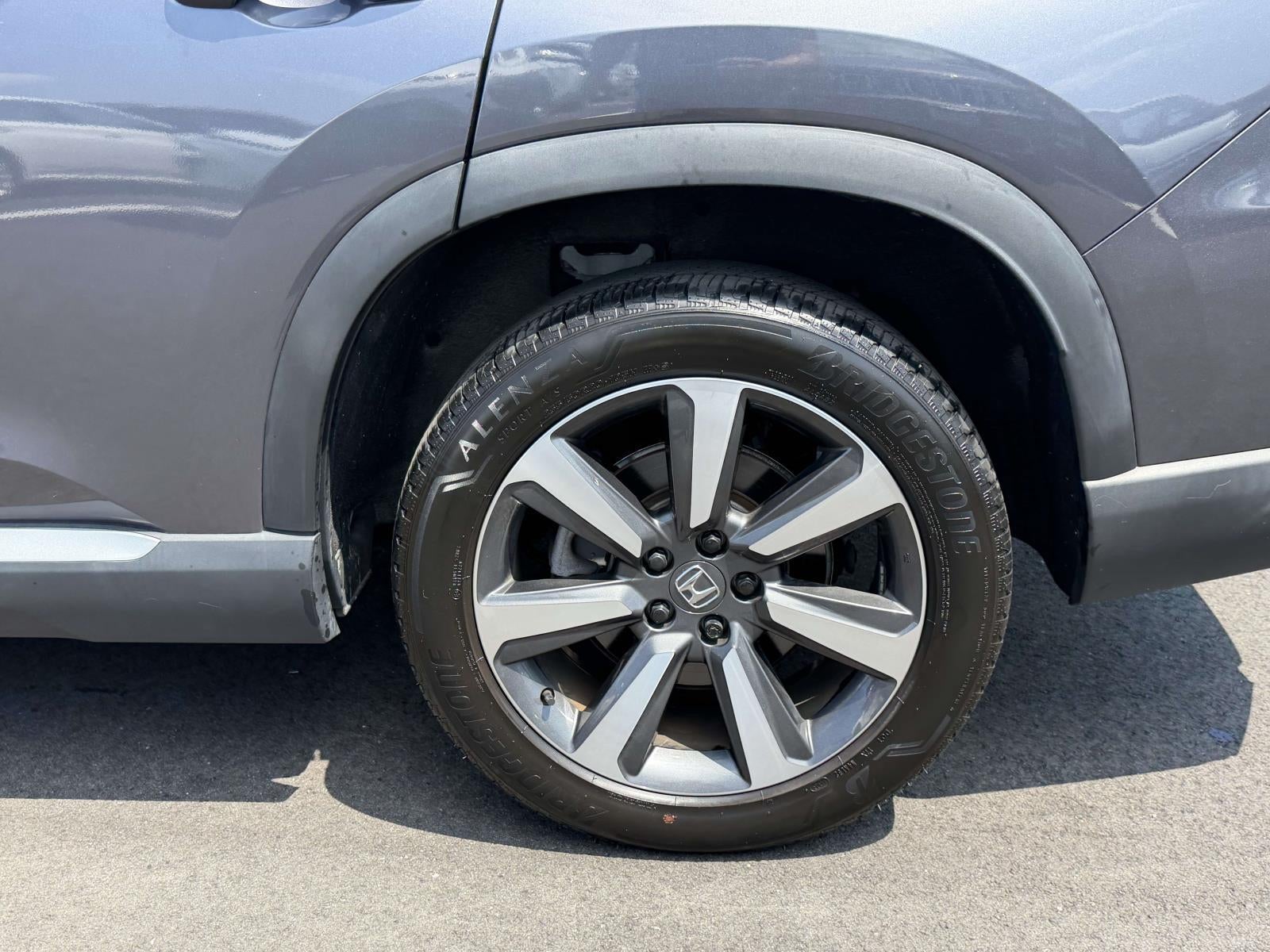 2023 Honda Pilot AWD Touring