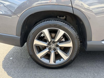 2023 Honda Pilot AWD Touring