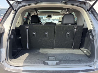 2023 Honda Pilot AWD Touring