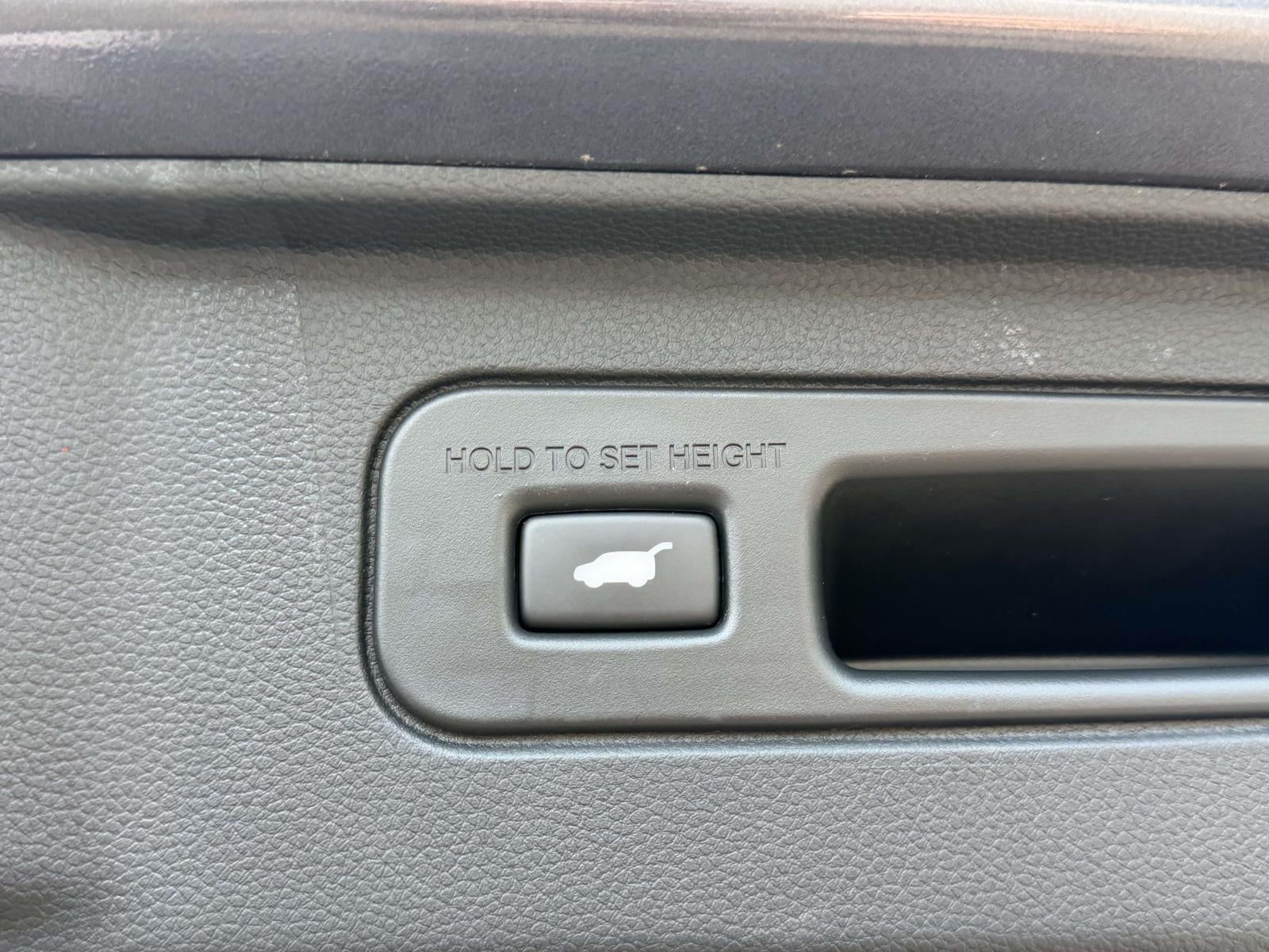 2023 Honda Pilot AWD Touring