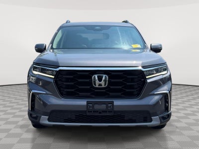 2023 Honda Pilot AWD Touring